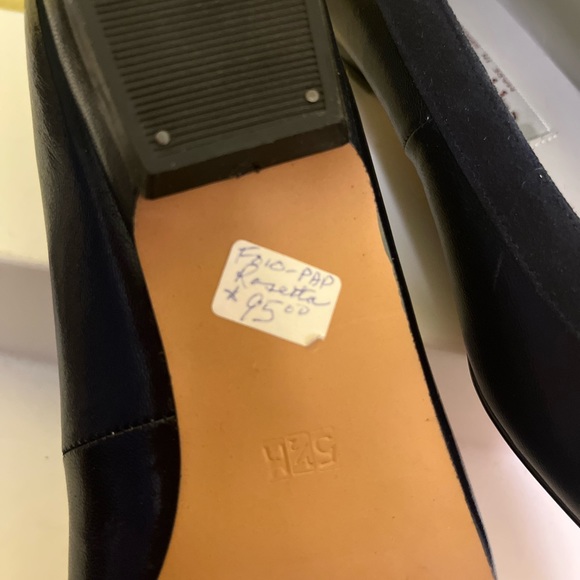 New Woman’s Pappagallo Shoes From Spain on Pristine Comdition!! - Picture 7 of 12